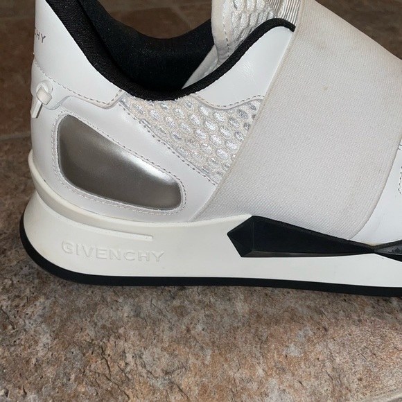 Givenchy sneakers women - Picture 4 of 11